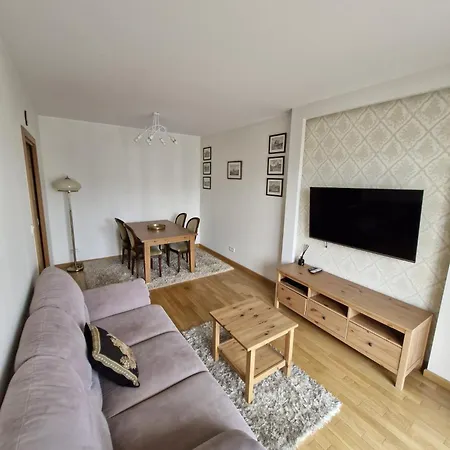 Rayskiego Premium Warsaw
