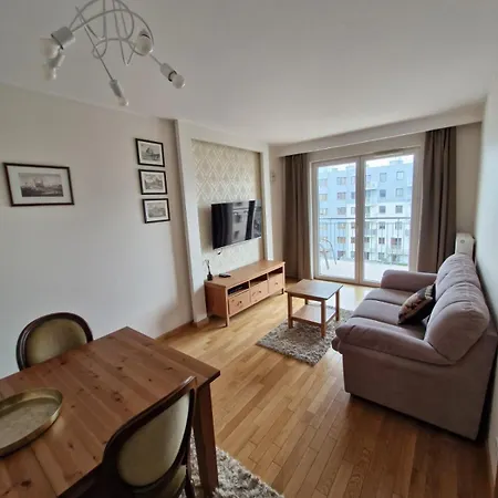 Rayskiego Premium Apartament *