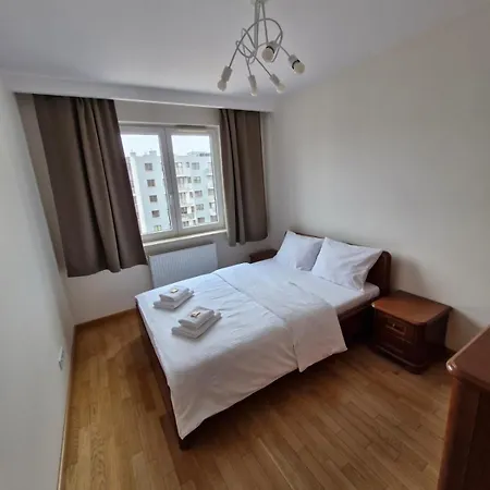 Rayskiego Premium Apartament *