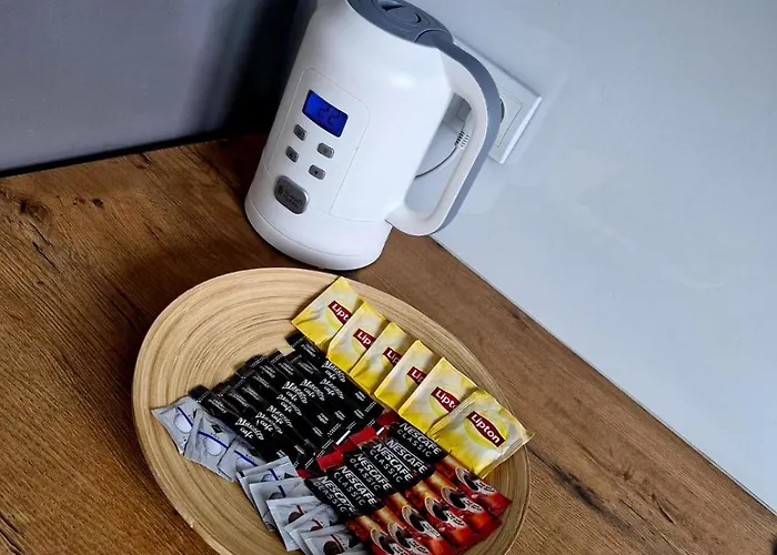 Apartment Rayskiego Premium *